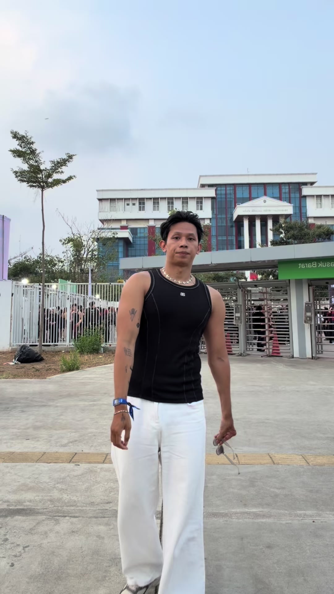 @Panggil Rey ajaa