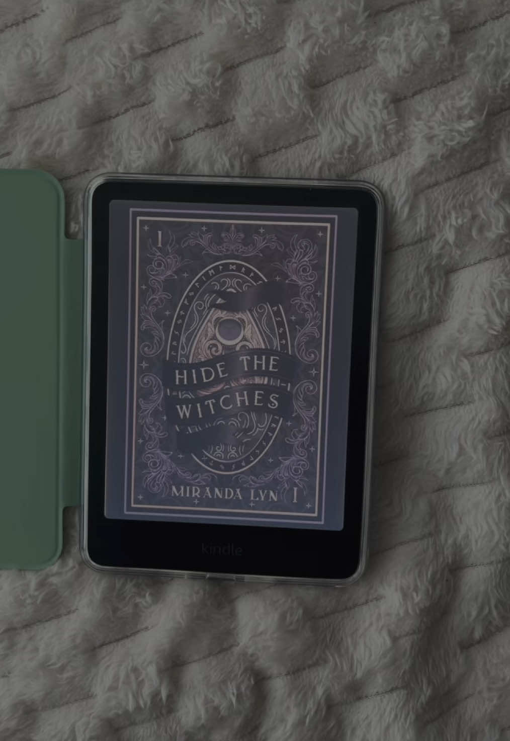@mygreypages | recs + smm