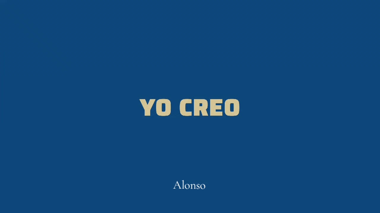 @Alonso