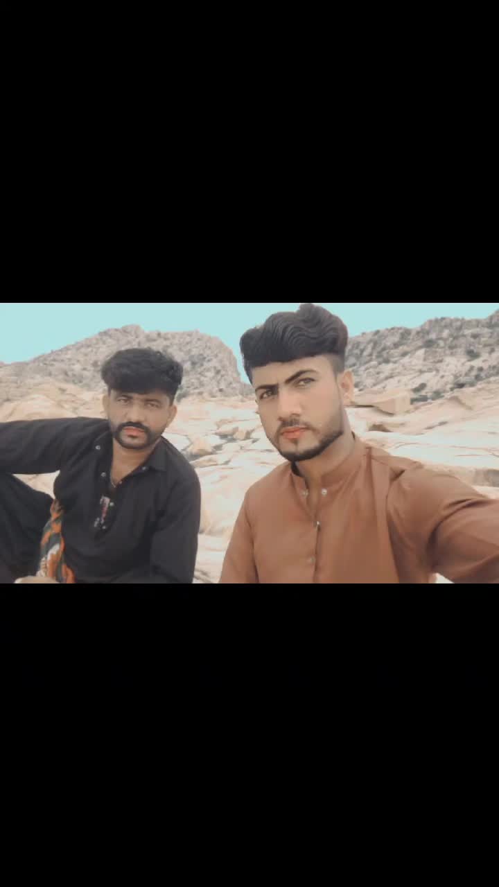 @Mazer ali mallah🥹