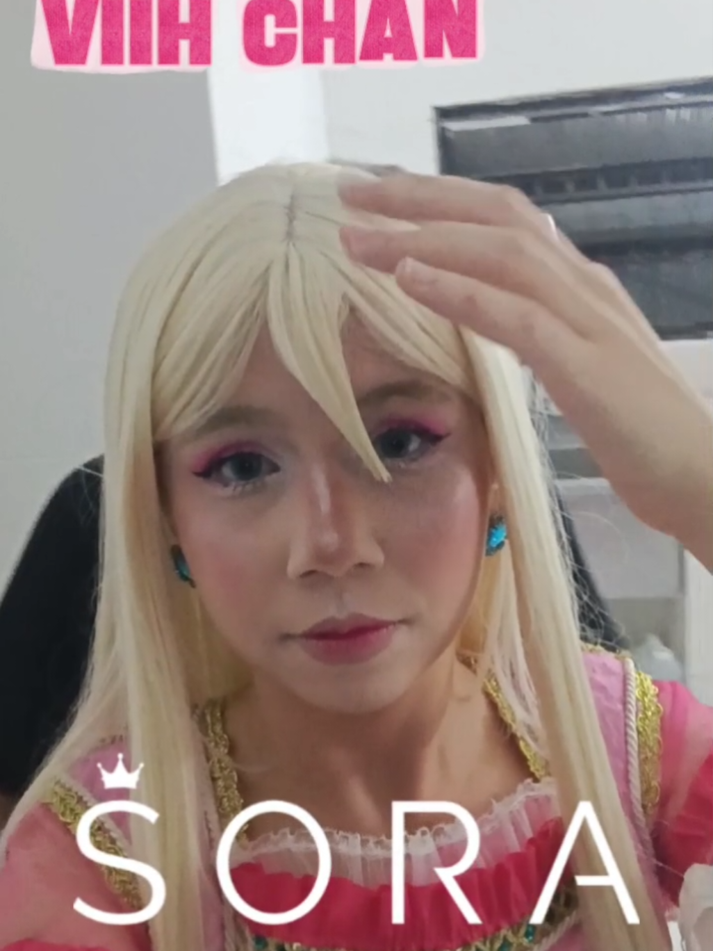 @Viih Chan