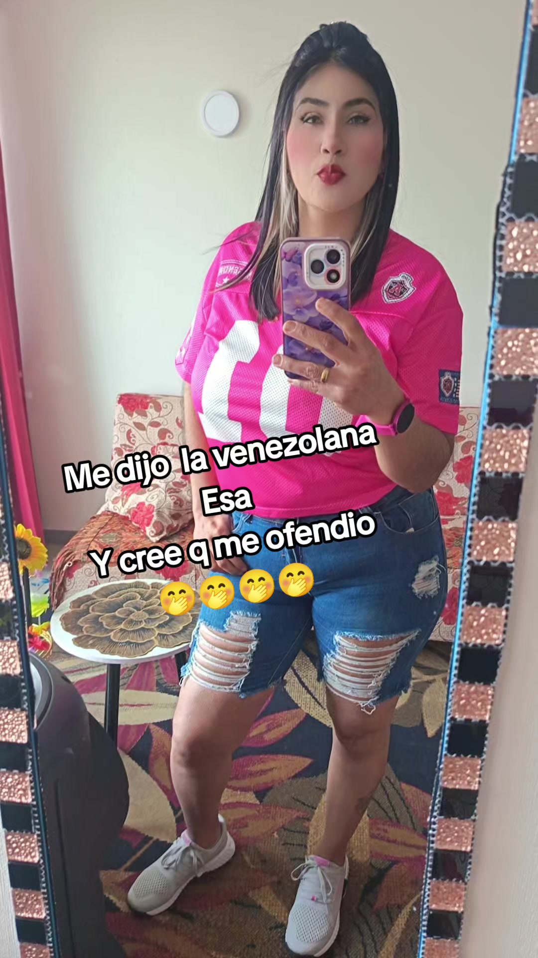 @karina Suárez 🇻🇪 🇨🇱