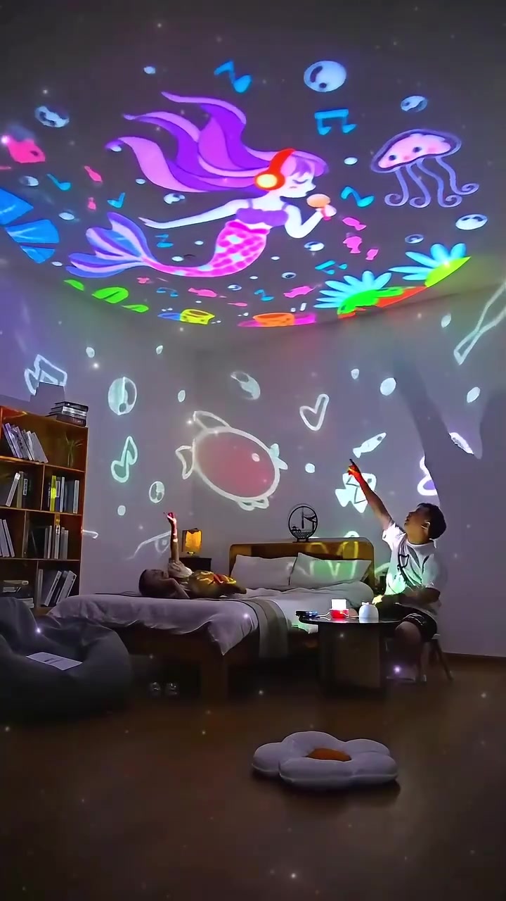 @Himist Night Light