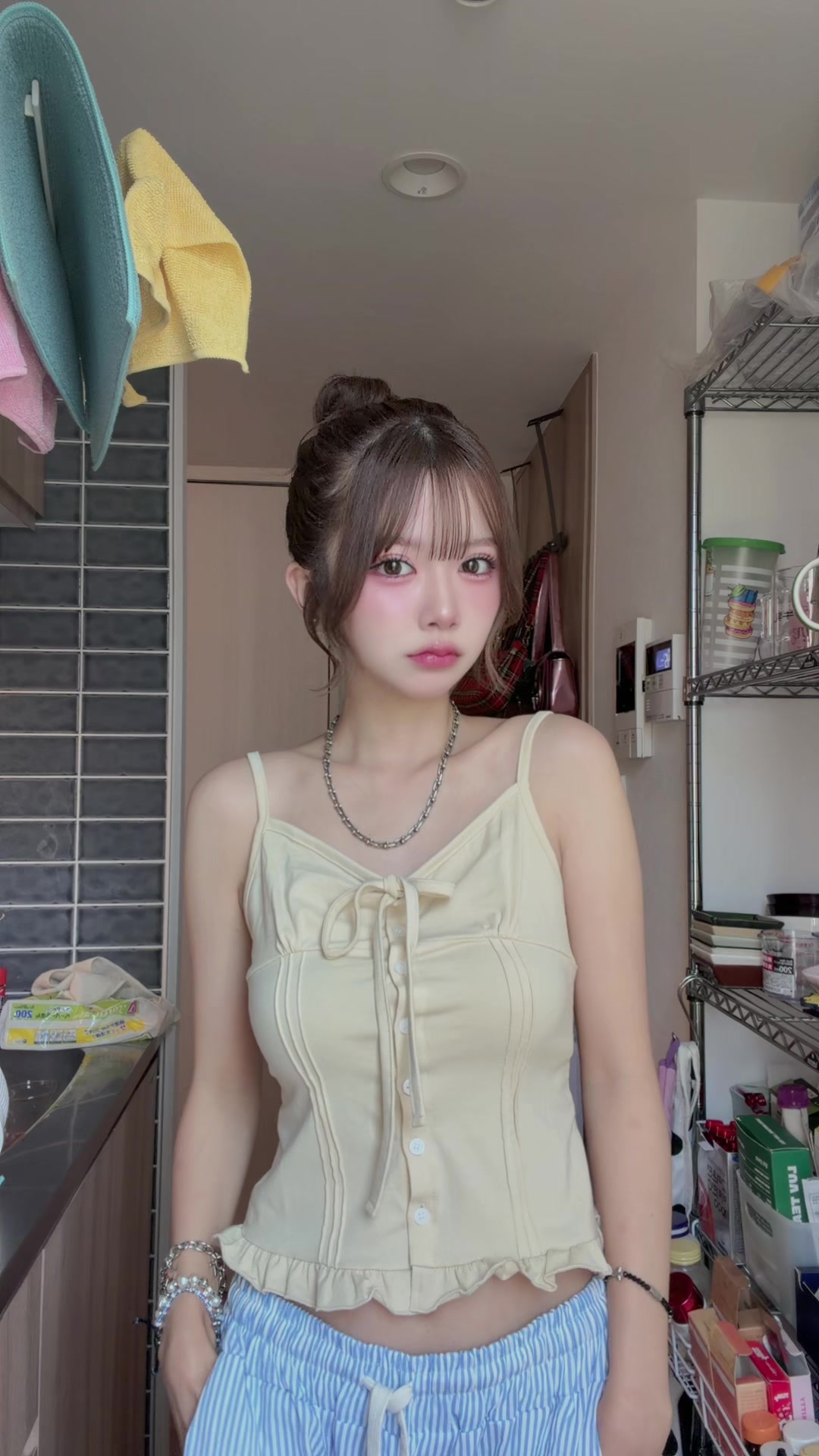 @高梨優佳 (ゆか)🍐🤍