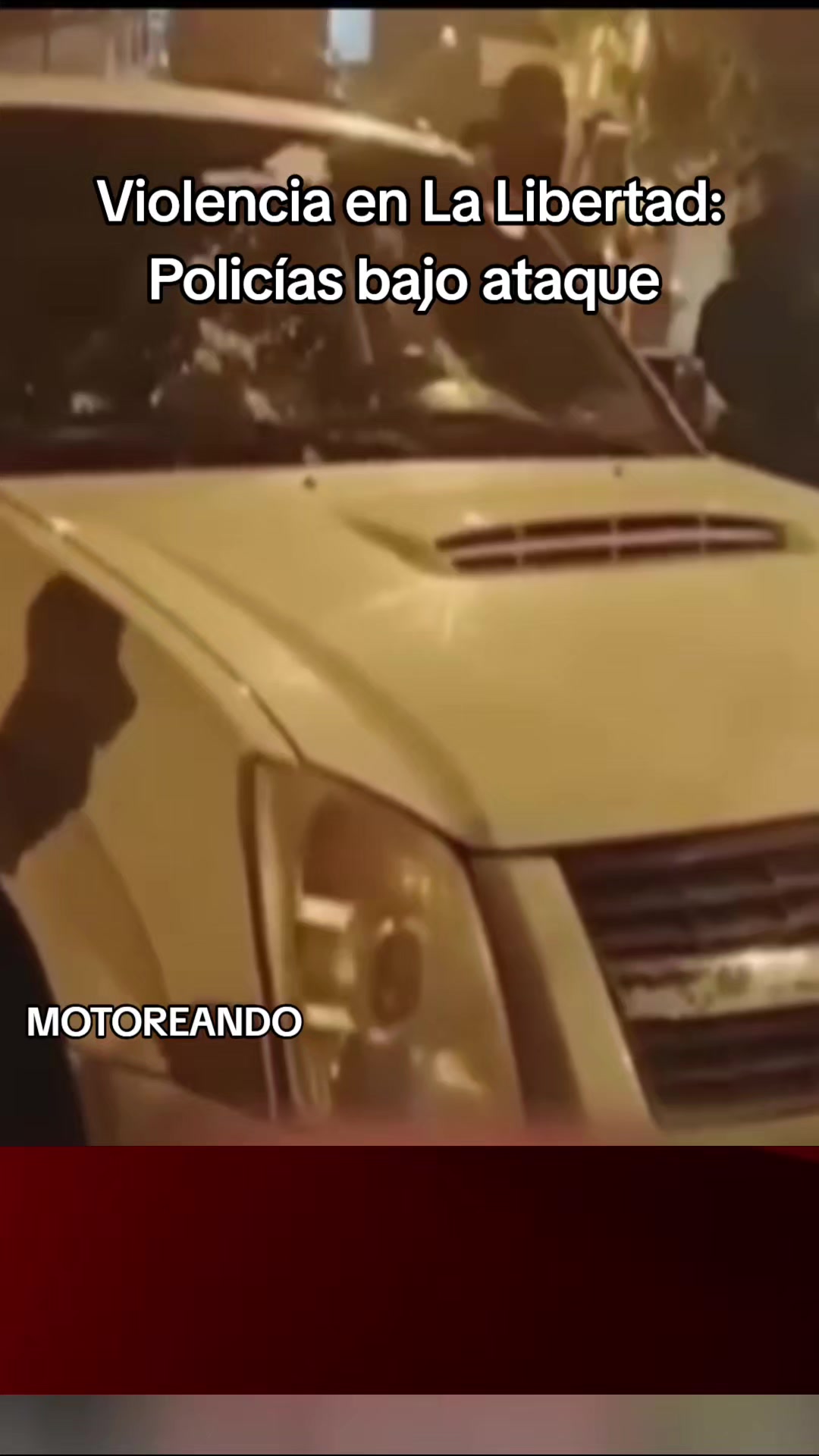 @Motoreando