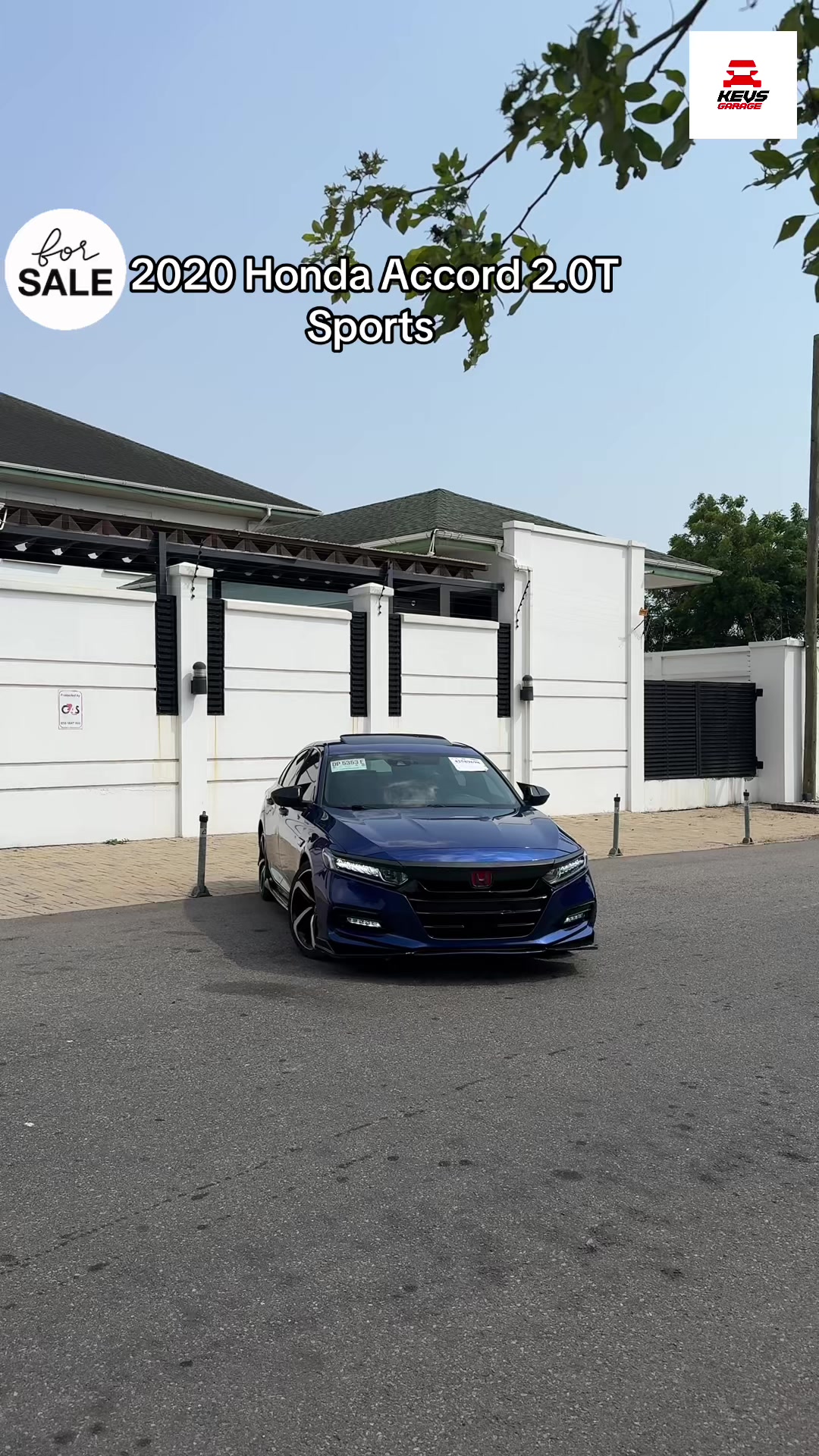 @kevsgarage