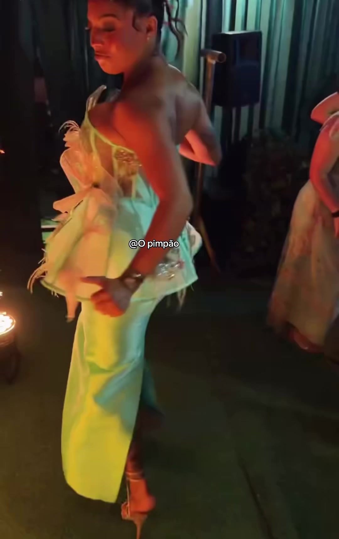 @o pimpão