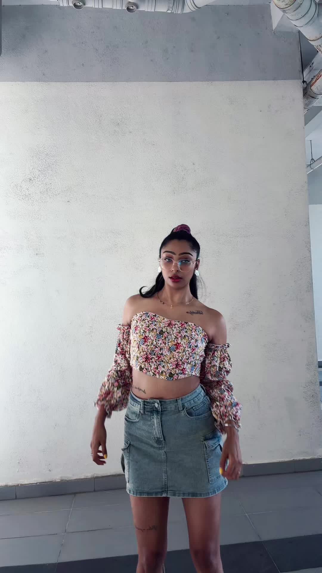 @Sabrina Vijayan