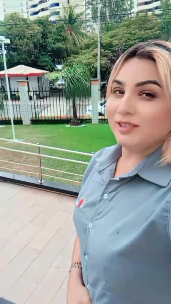 @Cleide Leite a Rainha do Brega
