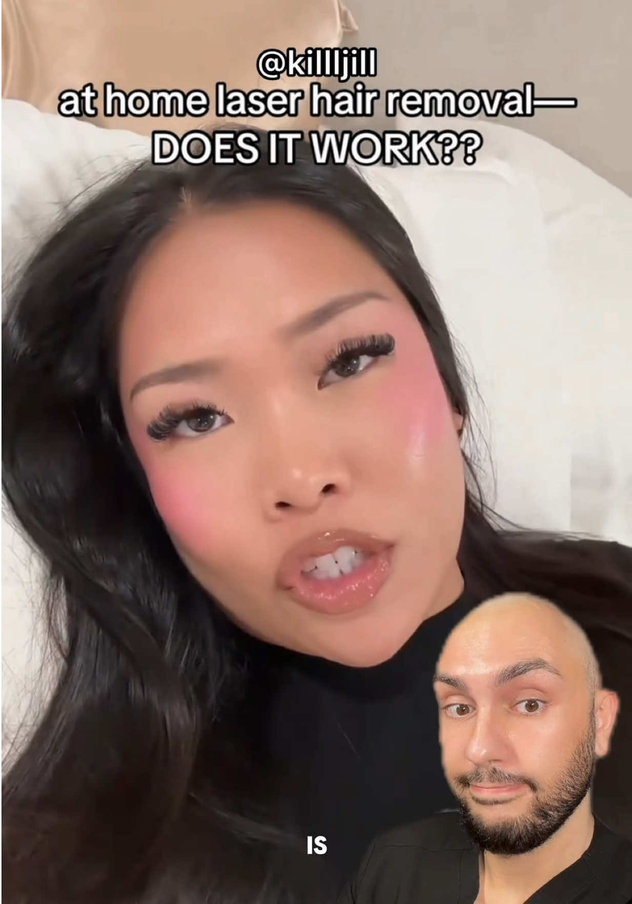@Justin | Dermatology Nurse🇨🇦