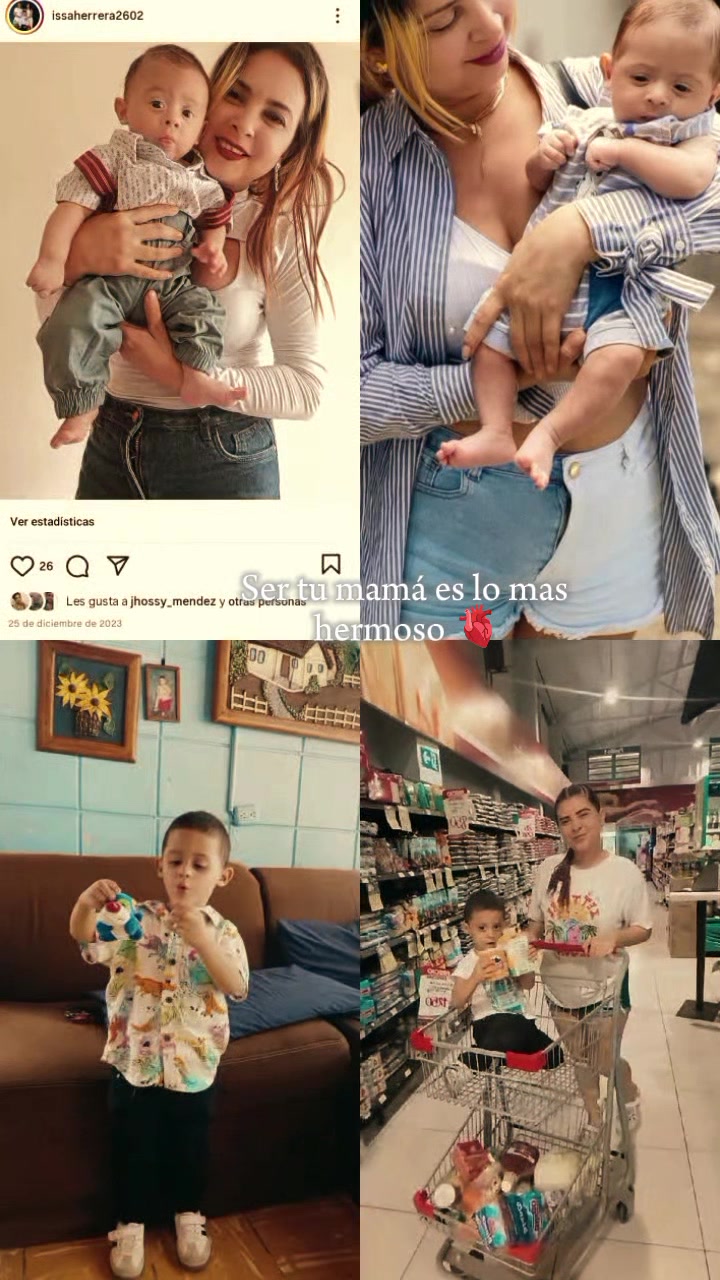 @Issa Herrera