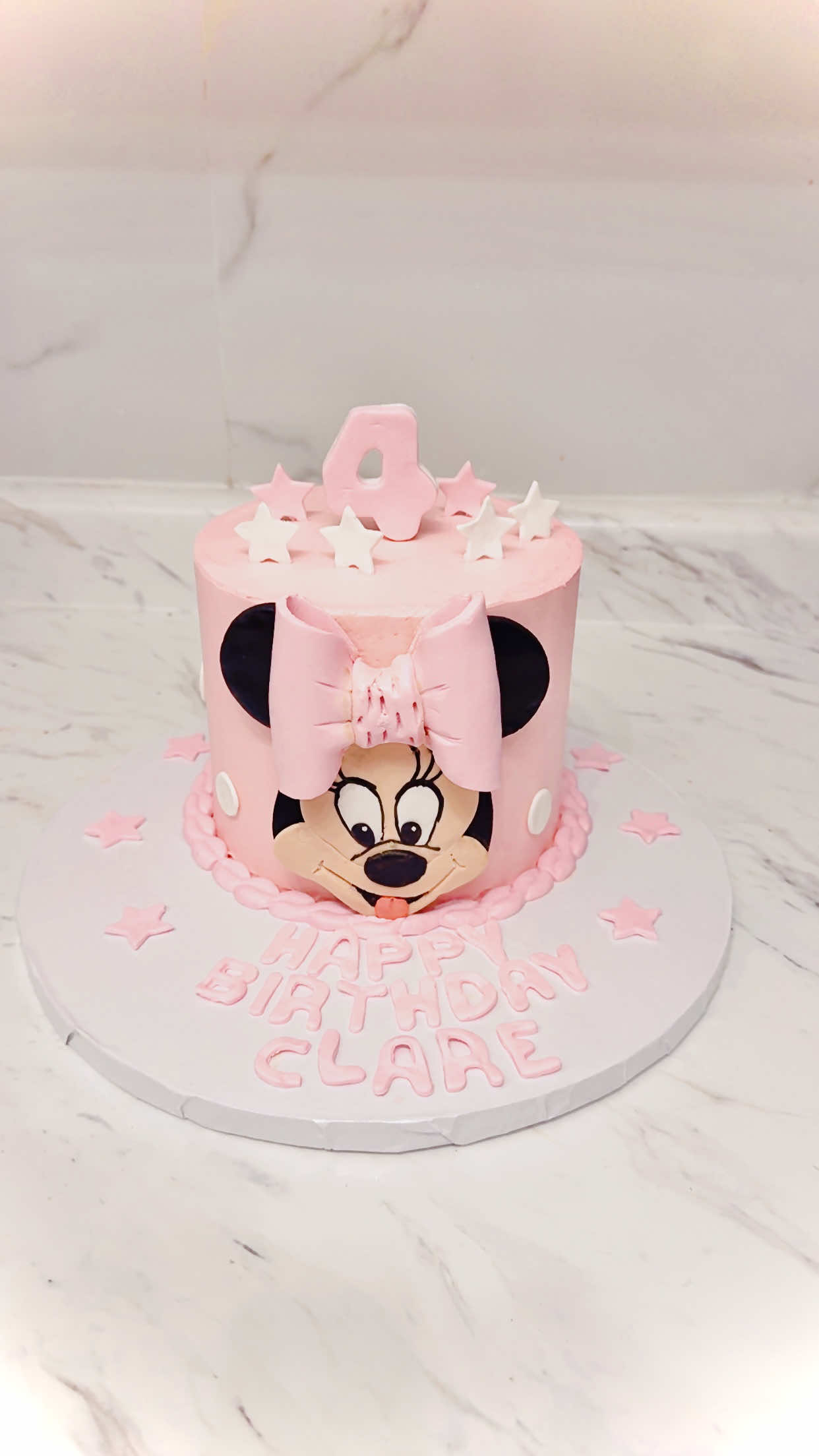 @Maria&rsquo;s cake by MAFFI&rsquo;s