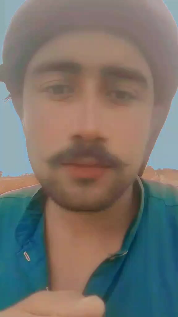 @Ali Khan Chandio