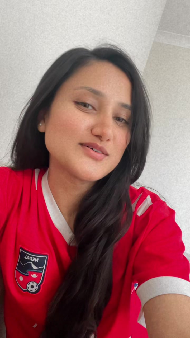 @Anisha Thapa