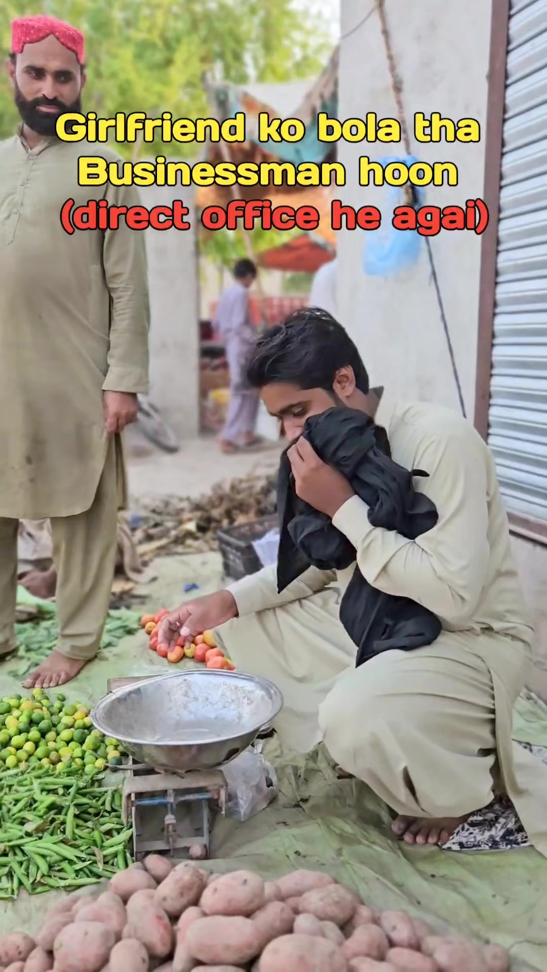 @Baloch Brothers