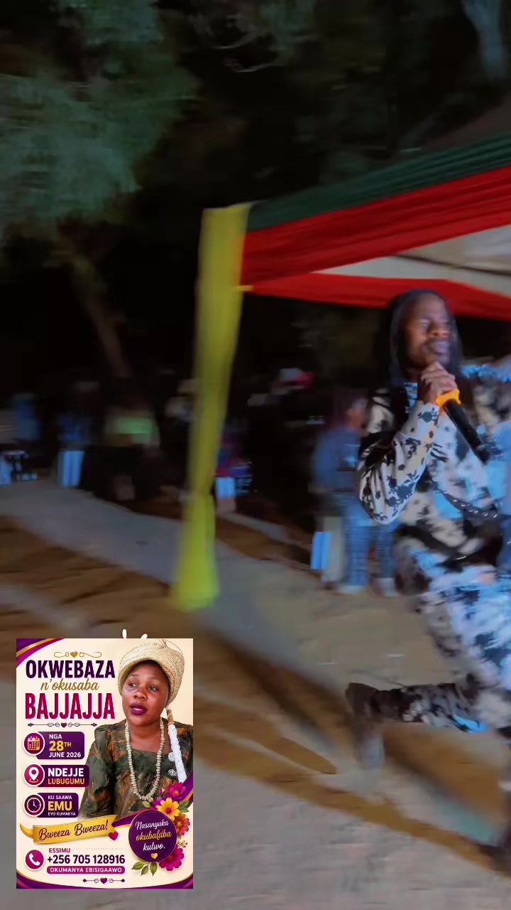 @BAMWEYANA_OMUZINYI🎤TV