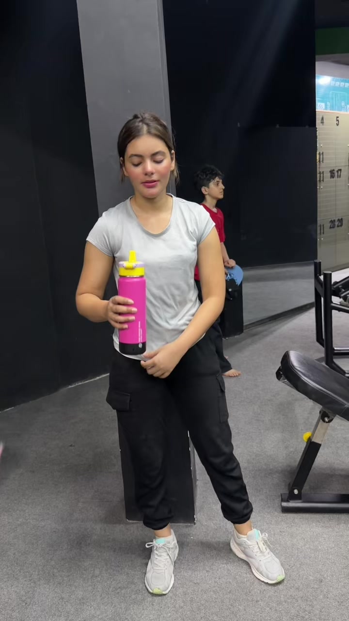 @Sana Hashmi