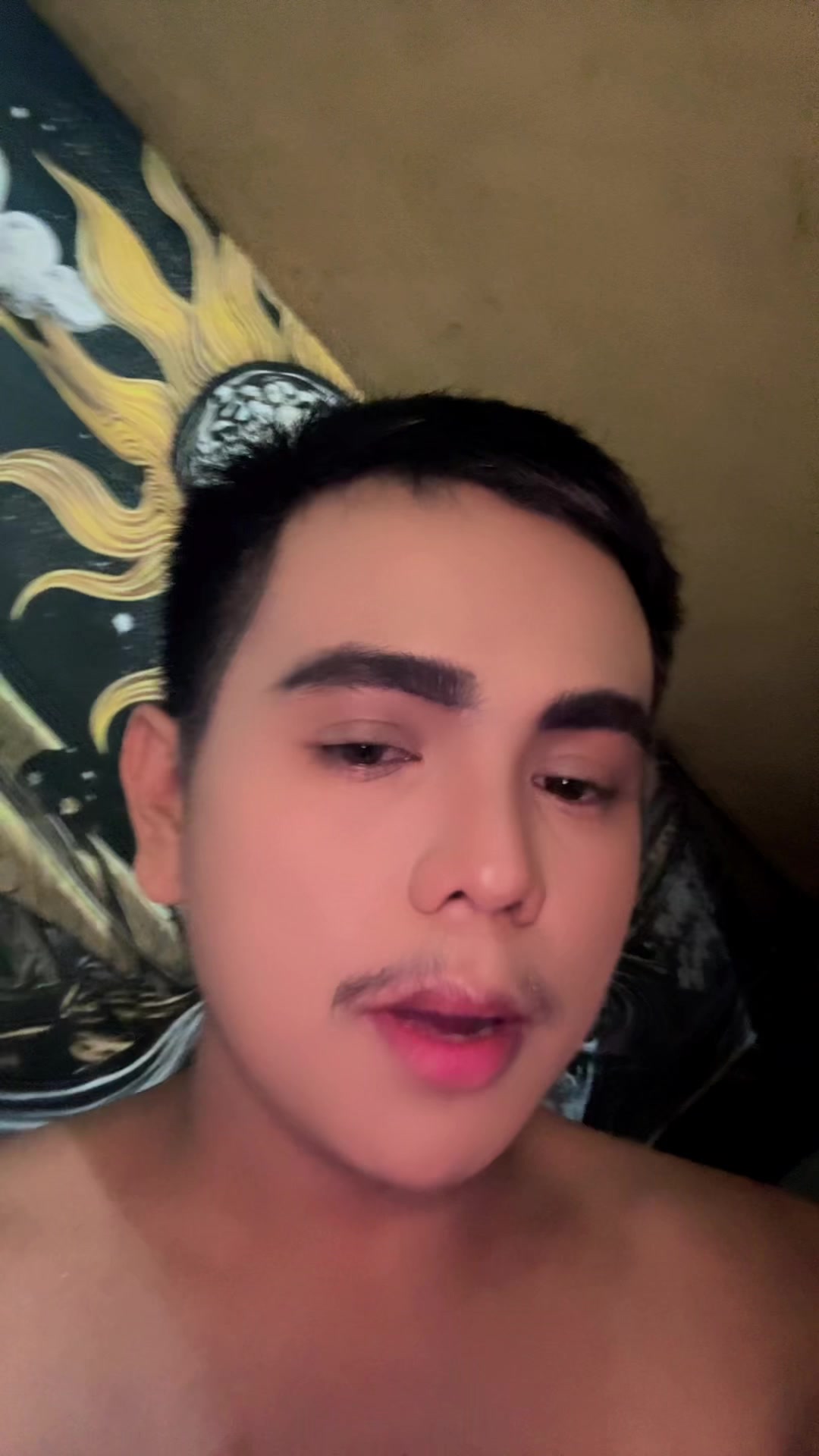 @Gab Mallari