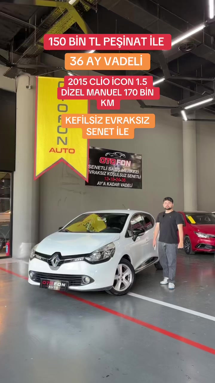 @OTOFON SENETLİ SATIŞ MERKEZİ