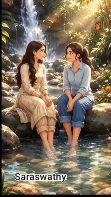 @Saraswathy k