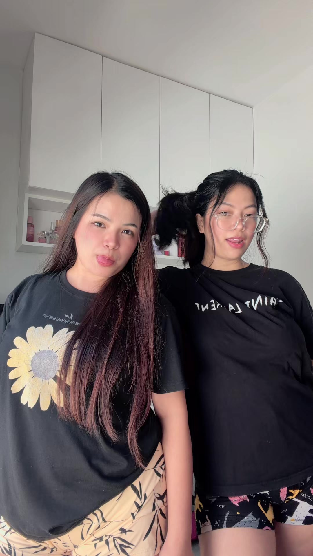 @Nikki Manalo