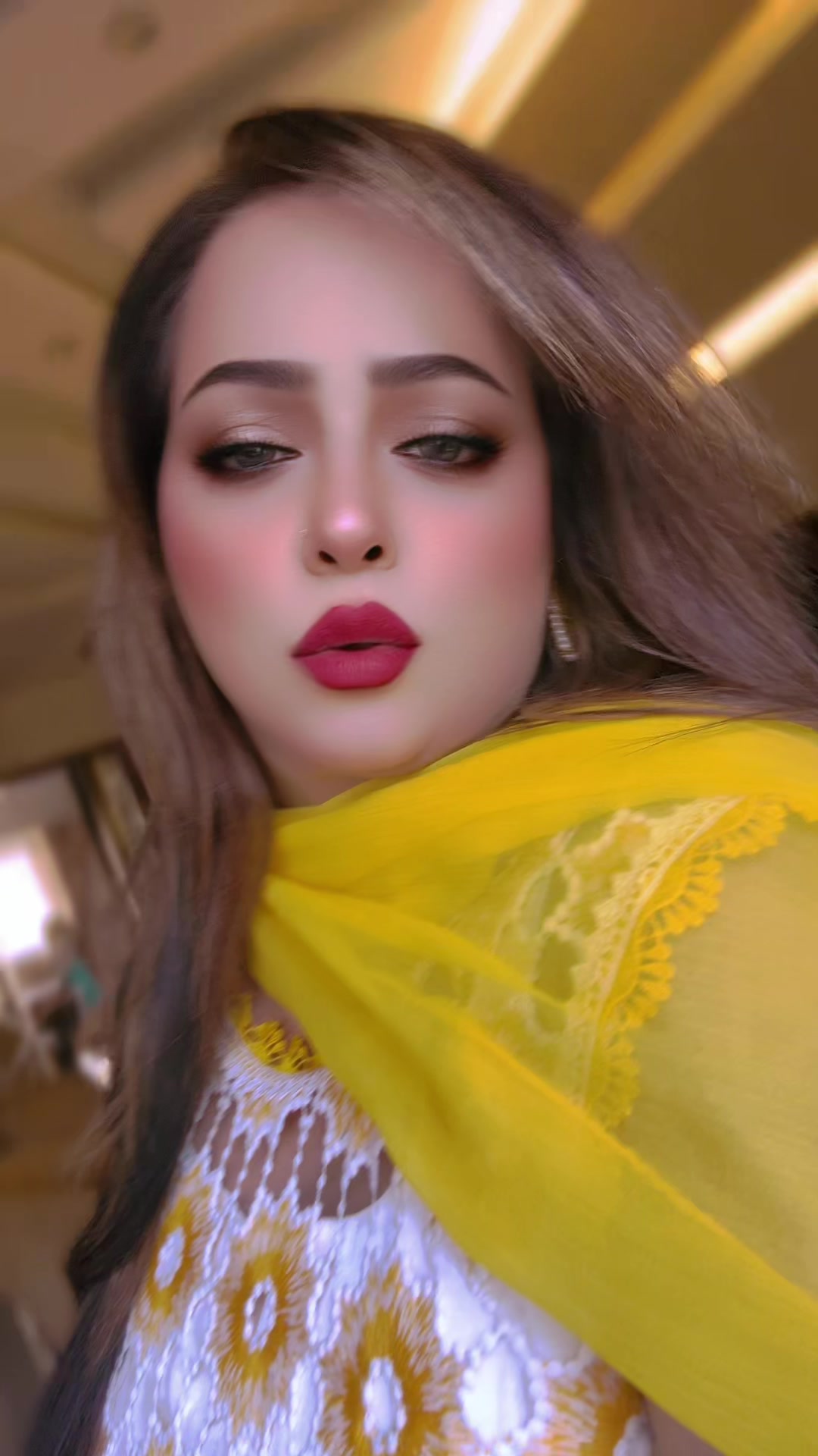 @Jee Madiha Shah Jee