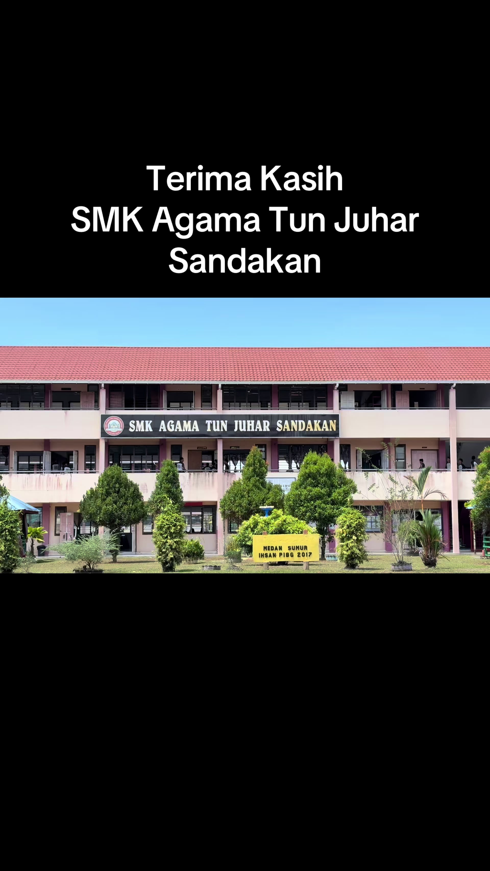 @SANDAKANfm Bersamamu
