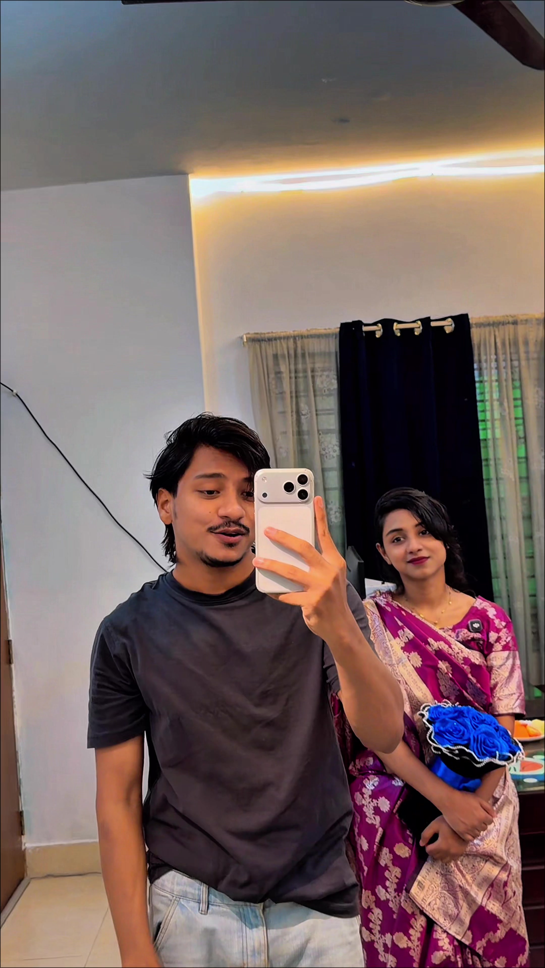 @Pyar ki Nishani 🥀