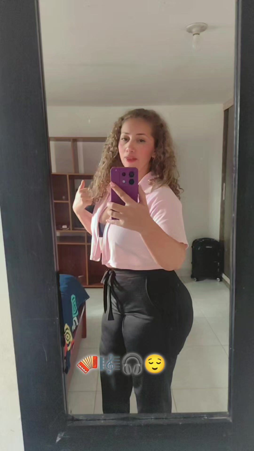 @La Mona Colombiana🇨🇴🤗