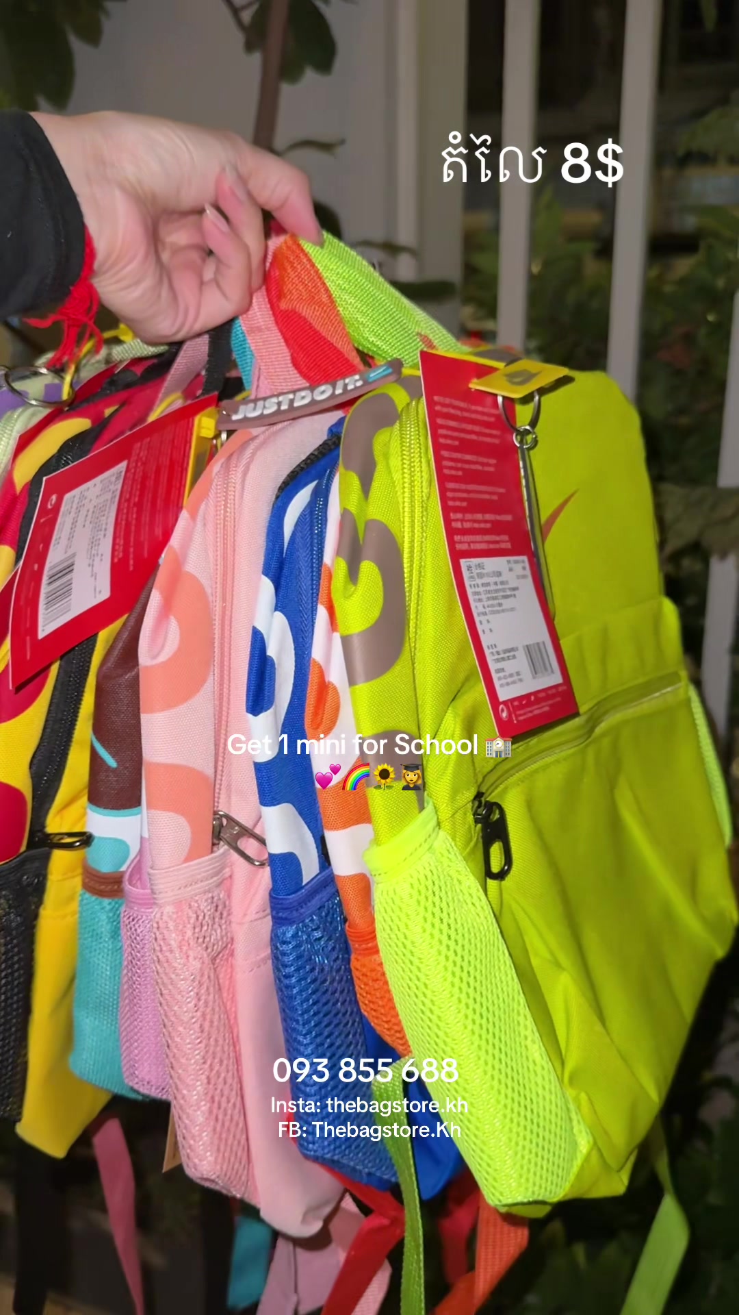 @TheBagstore.kh
