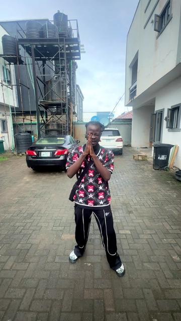 @AREMU LEKKI VIBEZ🎧👻🤡