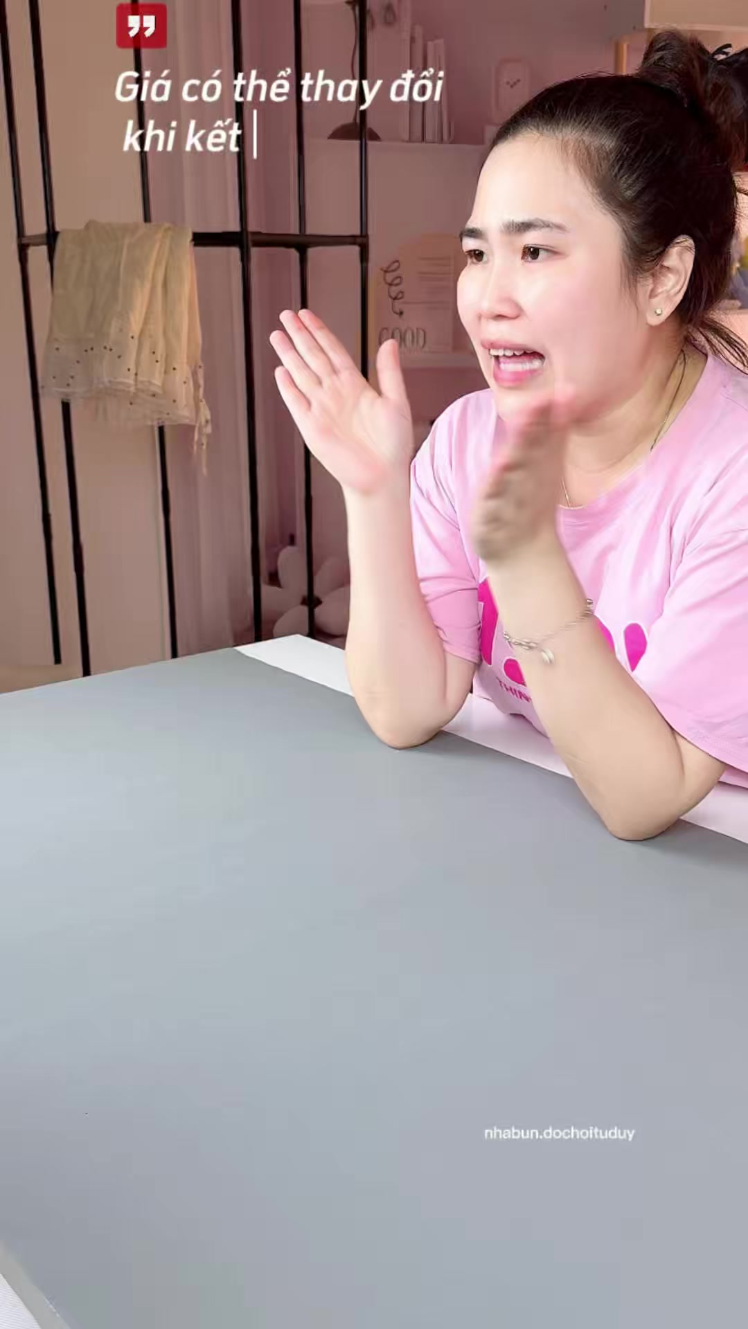@Nhà Bún - Đồ chơi tư duy
