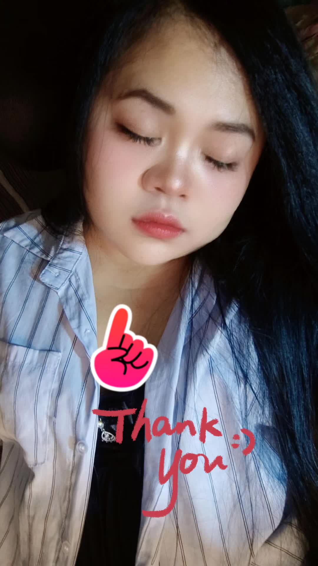 @Aprilia Chan