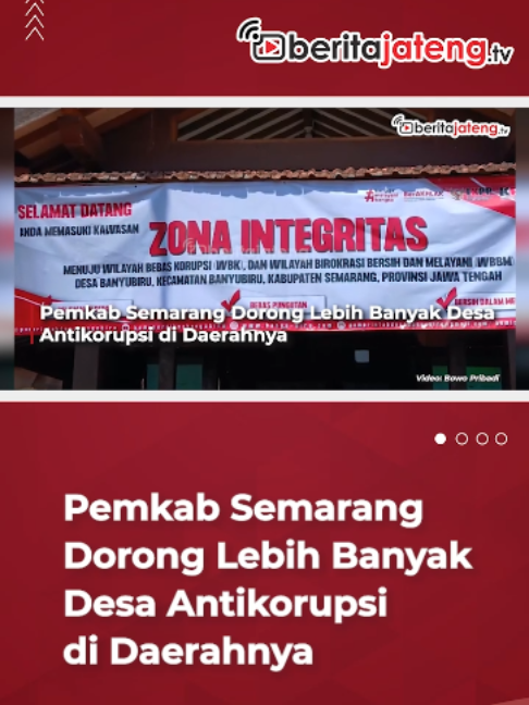 @Beritajateng.TV