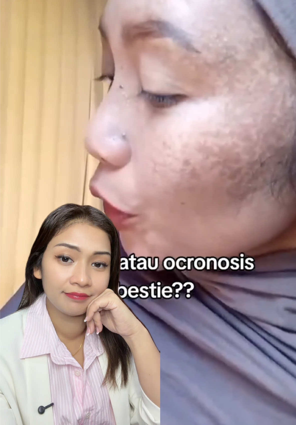 @Skin Solutionist