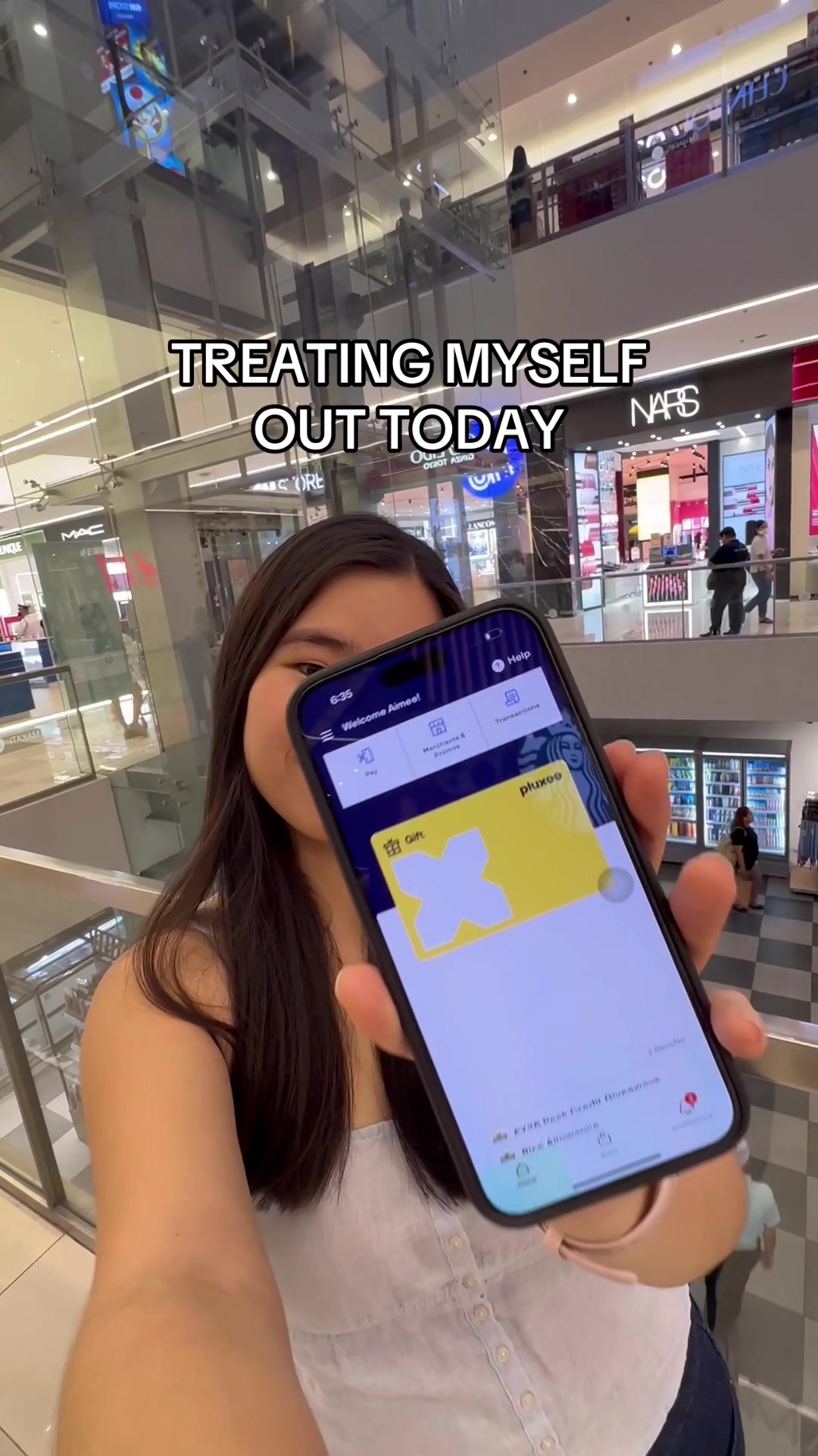 @Aimee M.