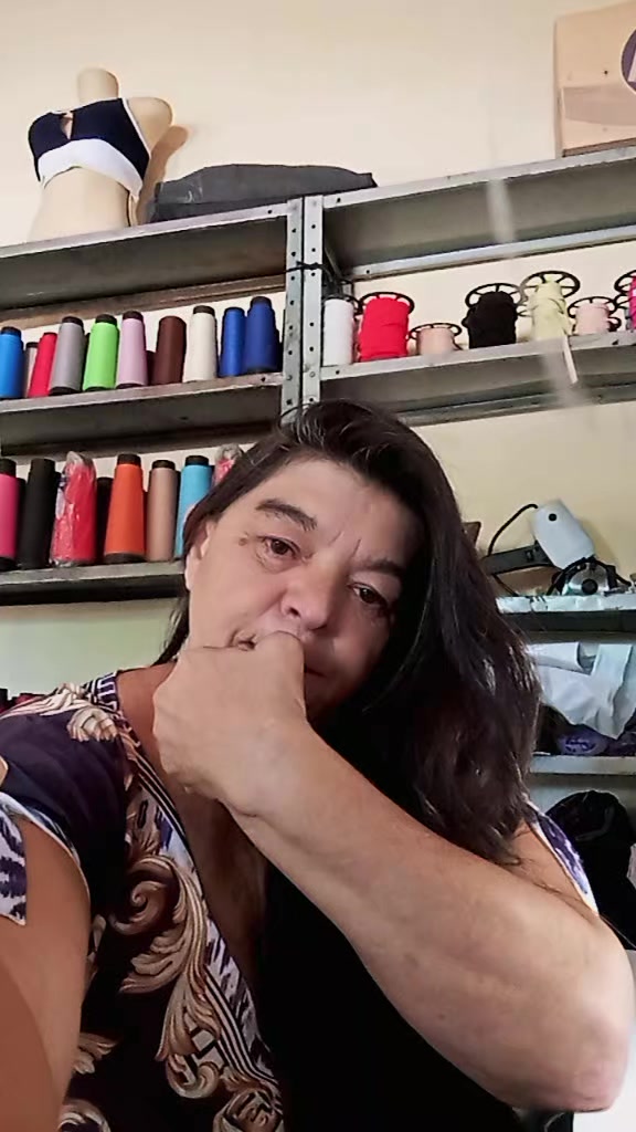 @Maria Feitosa