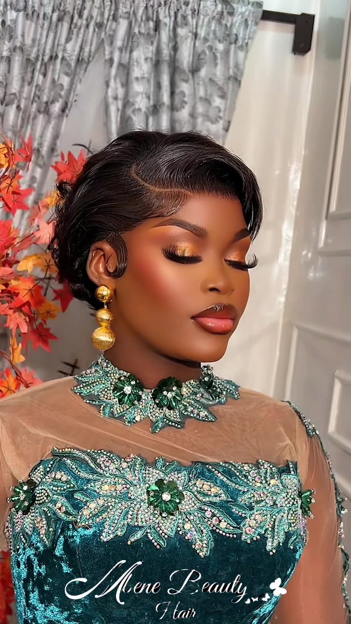 @Mbéne beauty hair💄👄