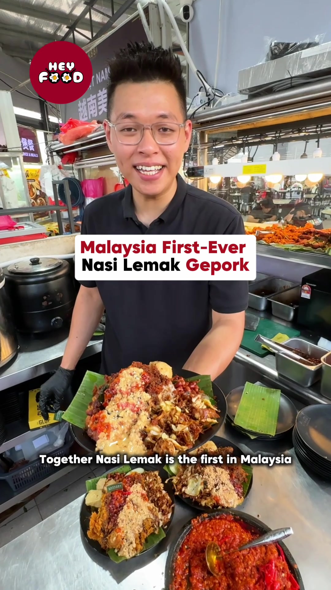 @HEYFOOD Malaysia