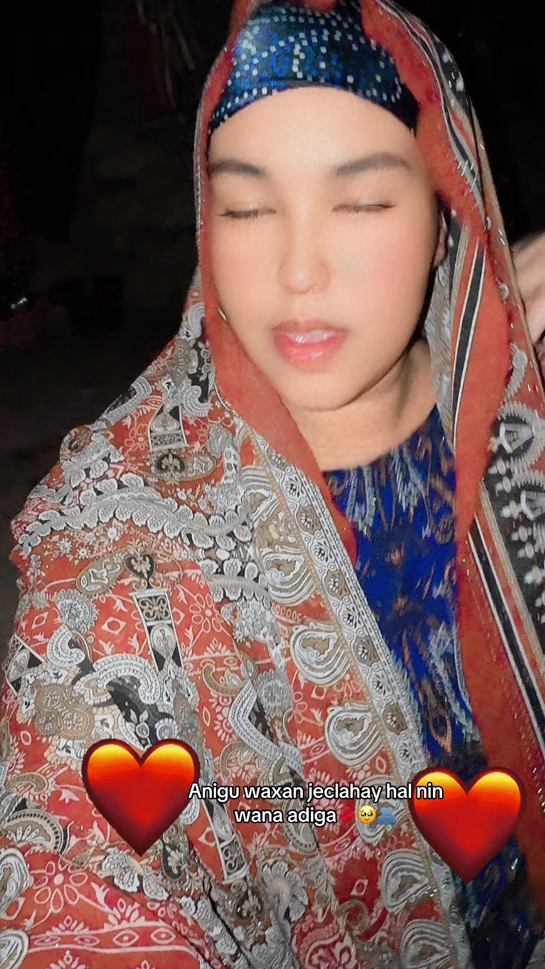 @Idil shuriye ๐ฆ๐๐ซ