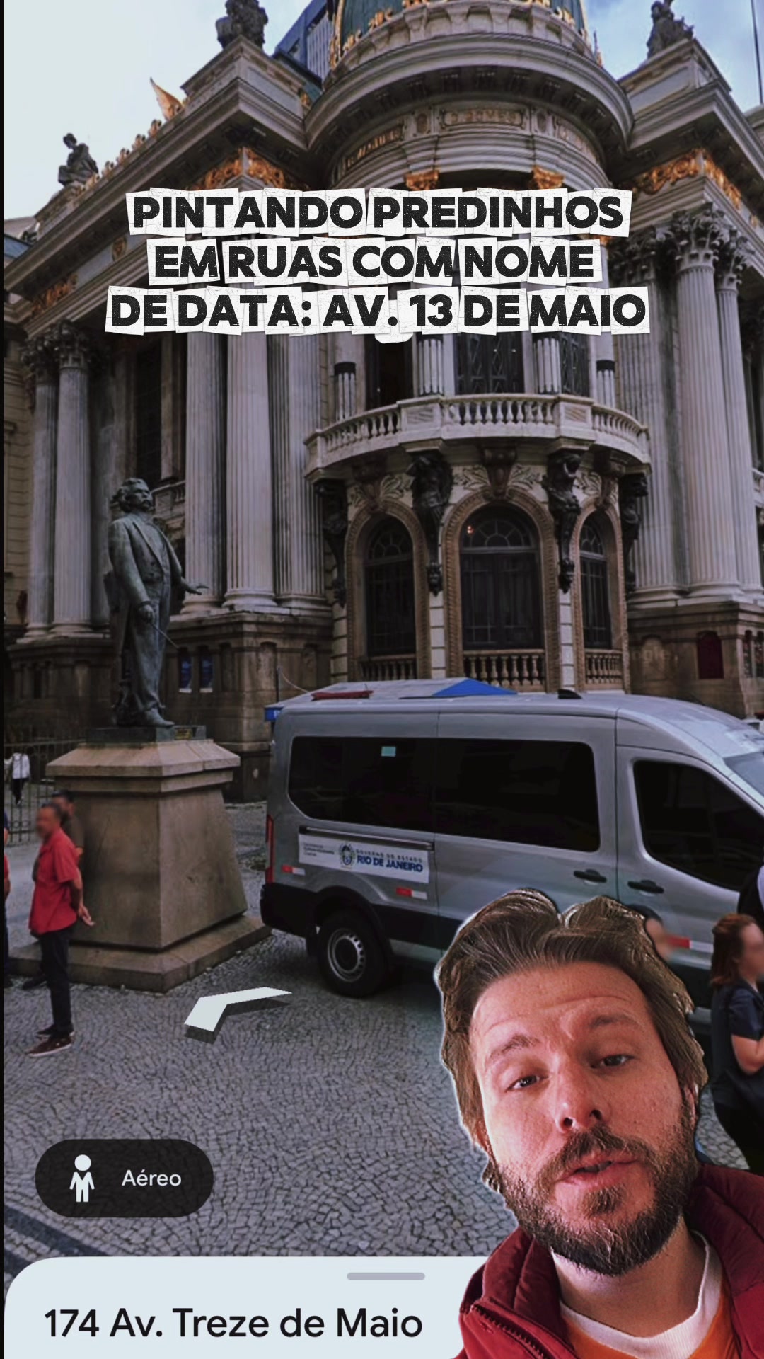 @uns Predinhos