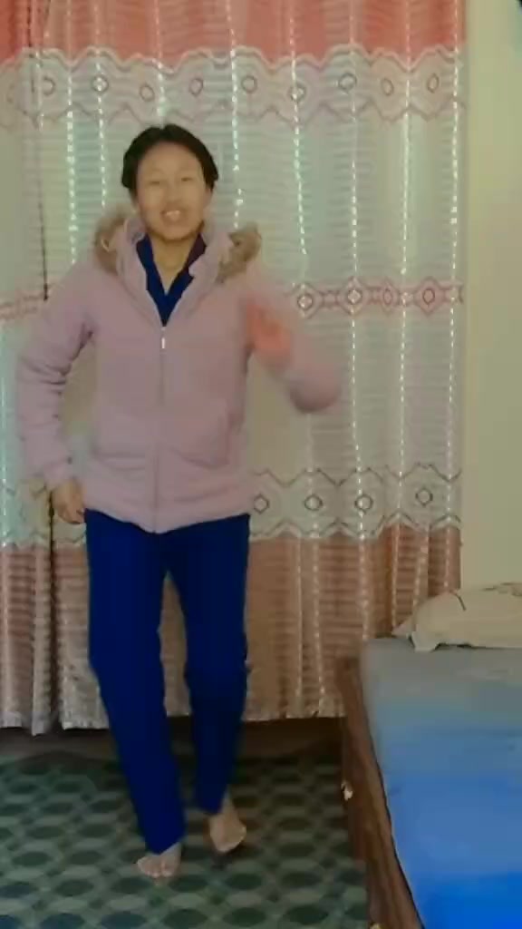 @Norzom tsering