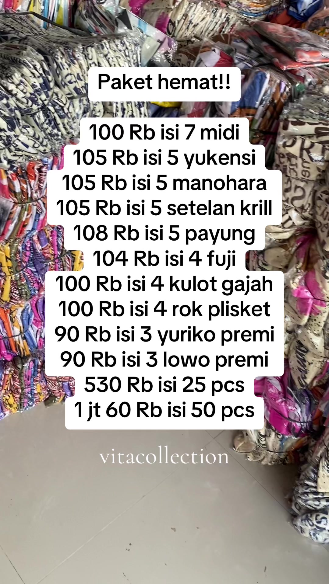 @Vita Collection