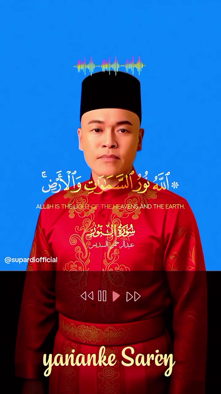 @Supardi Official