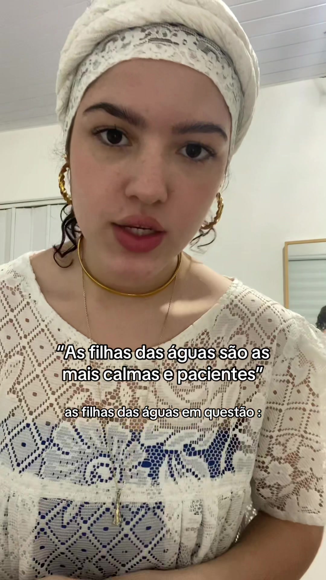 @Madrecita do Axé