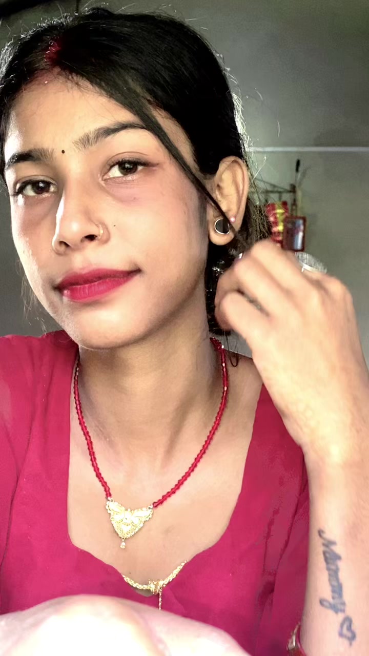 @_Miss_Swarnakar_๐ฆ