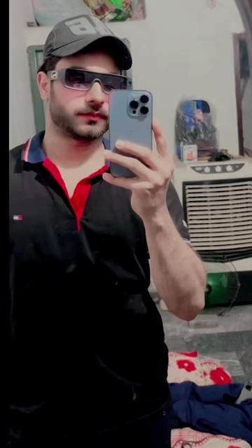 @Bhatti Prince