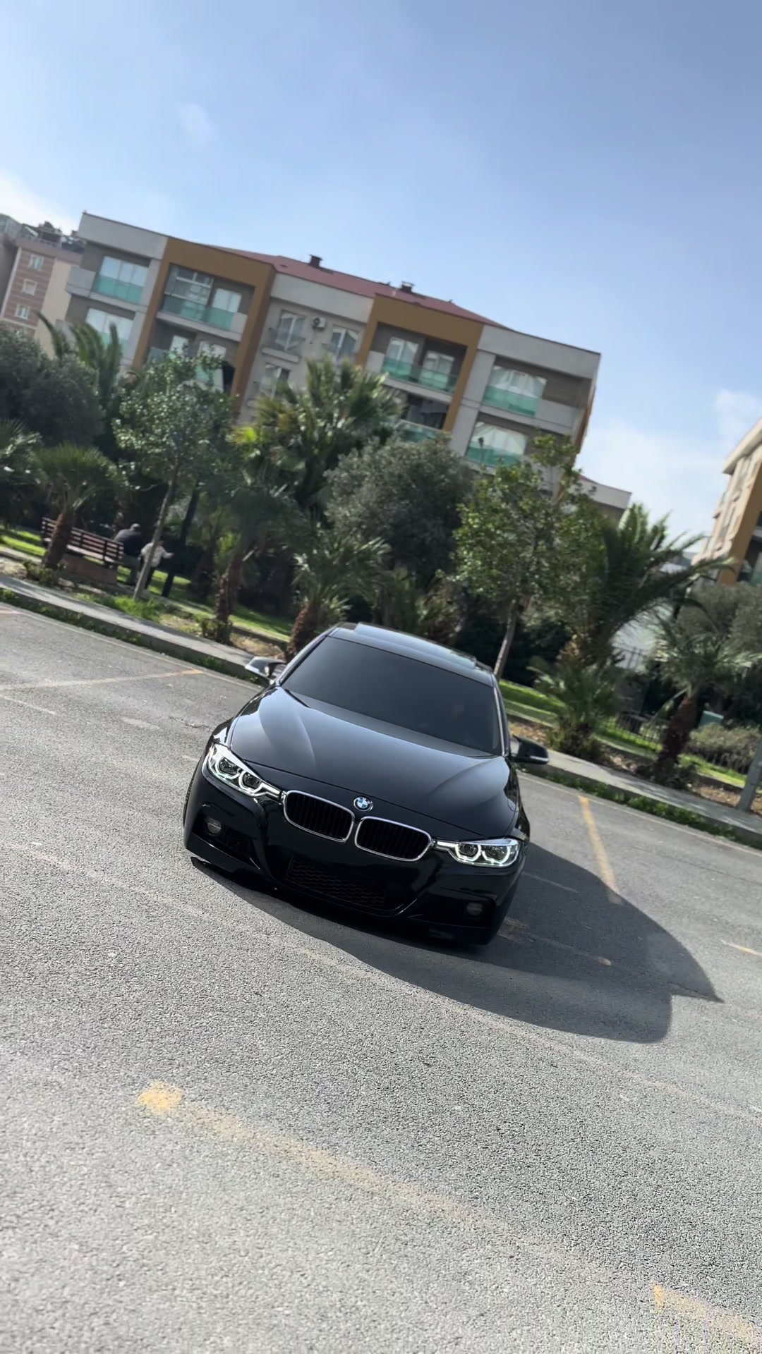 @Azat Kılıç