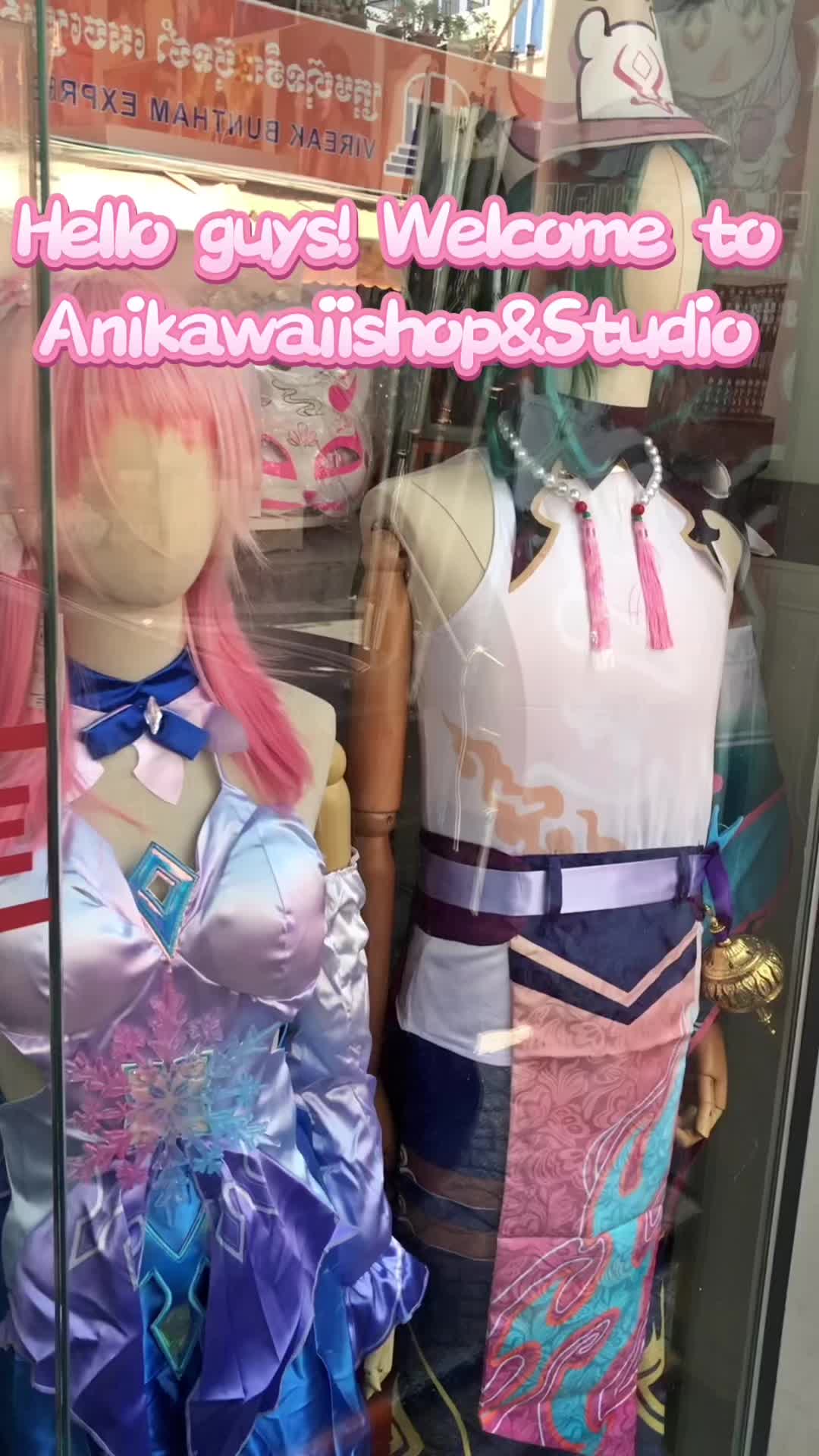 @Ani Kawaii Shop
