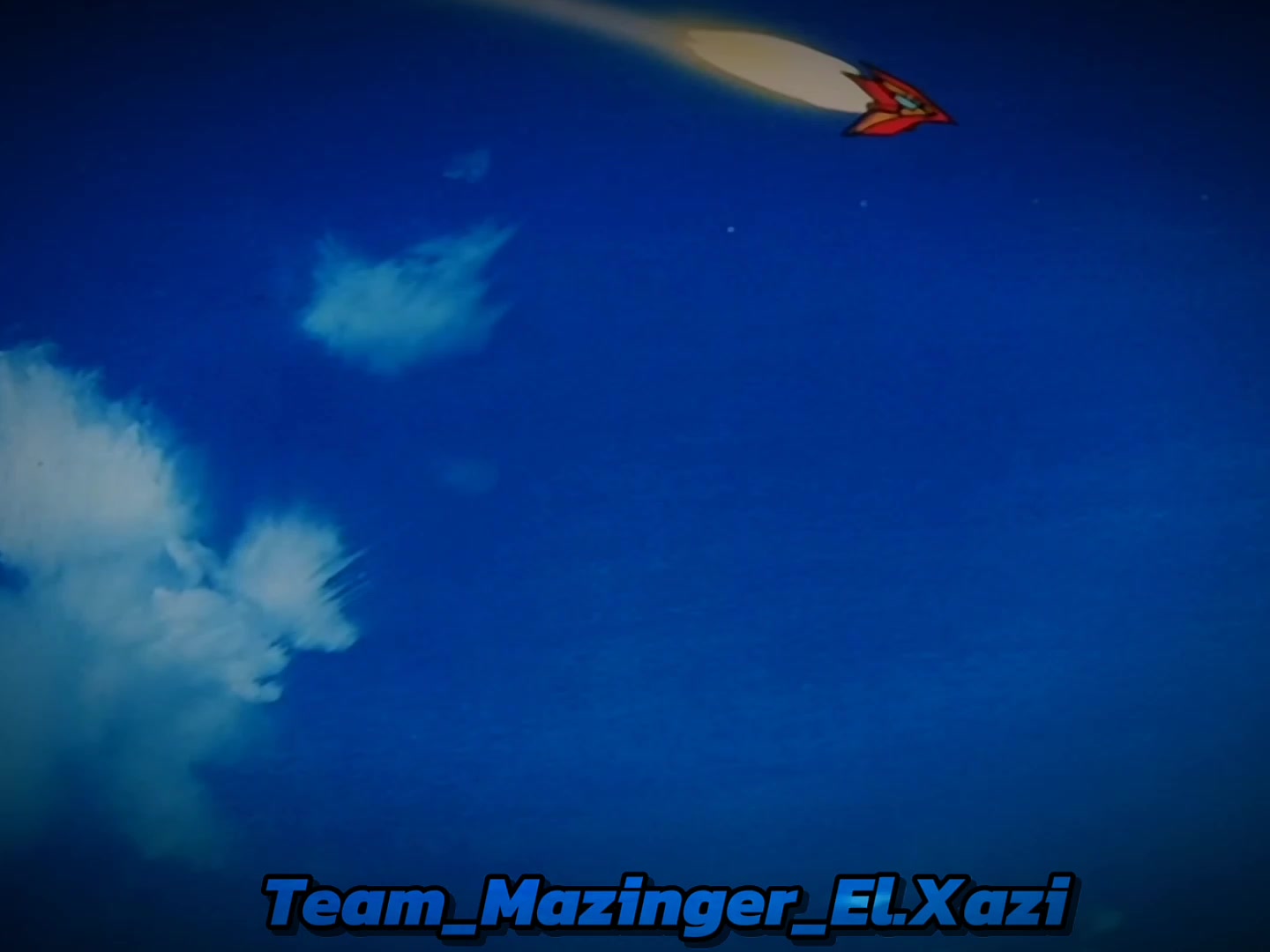 @Team_Mazinger_El.Xazi 2.0